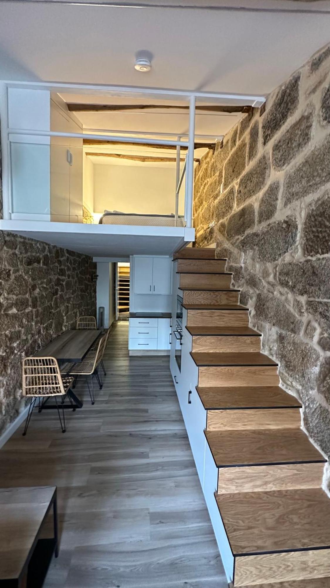 Celanova House Habitación foto